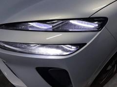 BYD Sealion 06 DM-i 310 Flagship Edition - фото 5