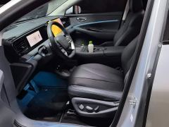 BYD Sealion 06 DM-i 310 Flagship Edition - фото 9