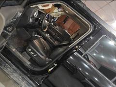 Tank 300 2.4T Diesel - ფოტო 5