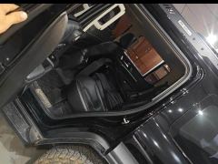 Tank 300 2.4T Diesel - ფოტო 6