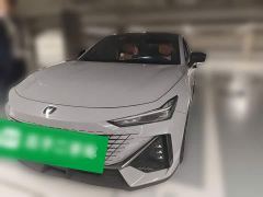 Changan UNI-V 1.5T Deluxe - photo 1