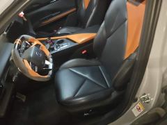 Changan UNI-V 1.5T Deluxe - photo 11