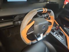 Changan UNI-V 1.5T Deluxe - photo 6