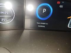 Changan UNI-V 1.5T Deluxe - photo 8