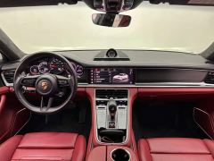 Porsche Panamera Facelift Panamera 2.9T Platinum Edition - photo 10