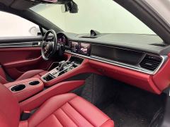 Porsche Panamera Facelift Panamera 2.9T Platinum Edition - photo 11