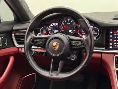 Porsche Panamera Facelift Panamera 2.9T Platinum Edition - photo 12