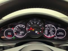 Porsche Panamera Facelift Panamera 2.9T Platinum Edition - photo 14