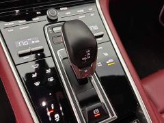 Porsche Panamera Facelift Panamera 2.9T Platinum Edition - photo 16