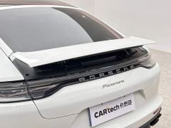 Porsche Panamera Facelift Panamera 2.9T Platinum Edition - photo 18