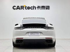 Porsche Panamera Facelift Panamera 2.9T Platinum Edition - photo 4