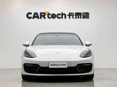 Porsche Panamera Facelift Panamera 2.9T Platinum Edition - photo 7