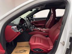 Porsche Panamera Facelift Panamera 2.9T Platinum Edition - photo 8