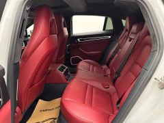 Porsche Panamera Facelift Panamera 2.9T Platinum Edition - photo 9