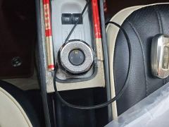 Geely Panda Mini 210km Vitality Edition - ფოტო 10