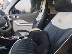 Geely Panda Mini 210km Vitality Edition - ფოტო 11