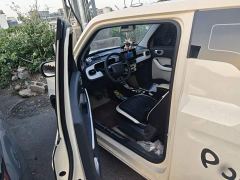 Geely Panda Mini 210km Vitality Edition - ფოტო 12