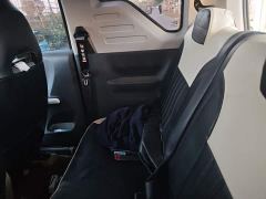Geely Panda Mini 210km Vitality Edition - ფოტო 13