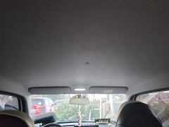 Geely Panda Mini 210km Vitality Edition - ფოტო 14