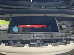 Geely Panda Mini 210km Vitality Edition - ფოტო 16