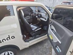 Geely Panda Mini 210km Vitality Edition - ფოტო 19