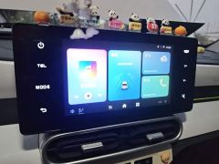 Geely Panda Mini 210km Vitality Edition - ფოტო 20