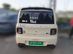 Geely Panda Mini 210km Vitality Edition - ფოტო 3