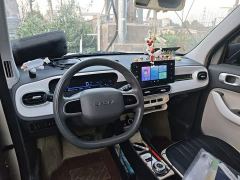 Geely Panda Mini 210km Vitality Edition - ფოტო 5