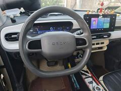 Geely Panda Mini 210km Vitality Edition - ფოტო 6