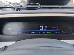 Geely Panda Mini 210km Vitality Edition - ფოტო 7