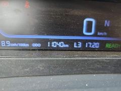 Geely Panda Mini 210km Vitality Edition - ფოტო 8