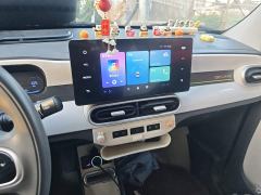 Geely Panda Mini 210km Vitality Edition - ფოტო 9