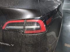 Tesla Model Y 554km Rear-Wheel Drive Edition - photo 5
