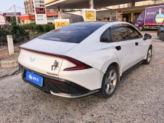 Wuling Starlight Plug-in Hybrid 1.5L 70km Standard Edition - ფოტო 2