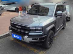 Fangchengbao Leopard 5 1.5T 125km Pilot Edition - ფოტო 1