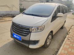 JAC Refine M3 PLUS 1.8L Comfort Edition 7-seater - photo 1