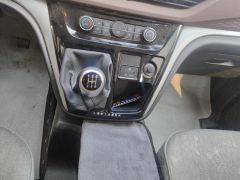 JAC Refine M3 PLUS 1.8L Comfort Edition 7-seater - photo 19