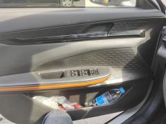 Changan UNI-V Zhidian iDD UNI-V iDD 1.5T 113km Version - ფოტო 12
