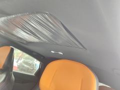 Changan UNI-V Zhidian iDD UNI-V iDD 1.5T 113km Version - ფოტო 15