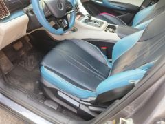 BYD Song Pro Edition 1.5TI Version - ფოტო 14