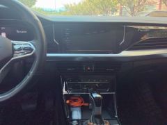 Volkswagen Passat 380TSI Elite Edition - фото 17