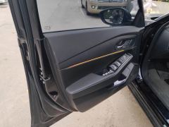 Honda Accord 260TURBO Elite Edition - photo 12