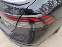 Honda Accord 260TURBO Elite Edition - photo 5