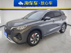 GAC GS4 270T Edition - photo 1