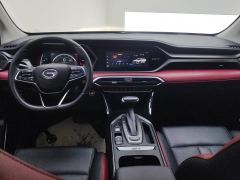 GAC GS4 270T Edition - photo 16