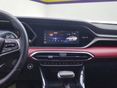 GAC GS4 270T Edition - photo 17