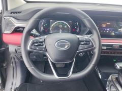 GAC GS4 270T Edition - photo 18