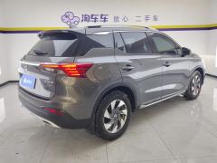 GAC GS4 270T Edition - photo 2