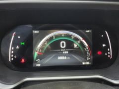 GAC GS4 270T Edition - photo 20