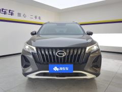 GAC GS4 270T Edition - photo 3